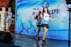 Varee Run for Life 201